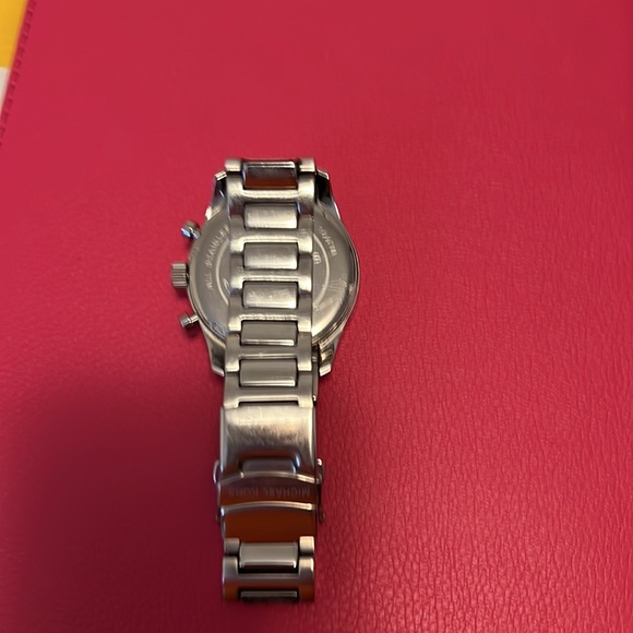 Michael Kors Watch, MK 8036 - Picture 3 of 3